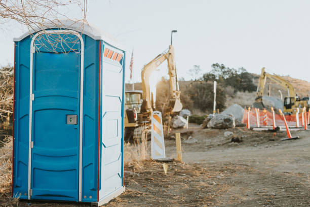 Best Eco-Friendly Portable Toilets  in Blakely, PA