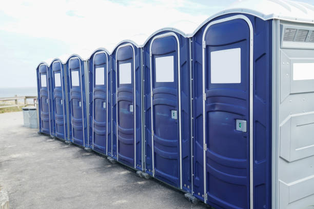 Best ADA-Compliant Portable Toilet Rental  in Blakely, PA